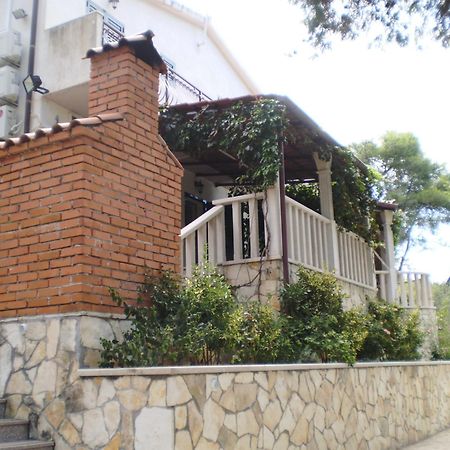 Villa Terra Nostra Hvar フヴァル エクステリア 写真