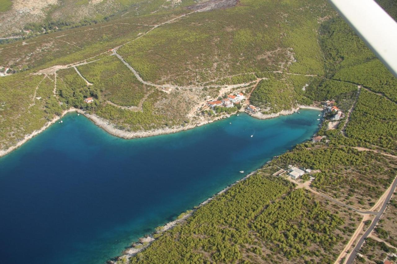 Villa Terra Nostra Hvar フヴァル エクステリア 写真