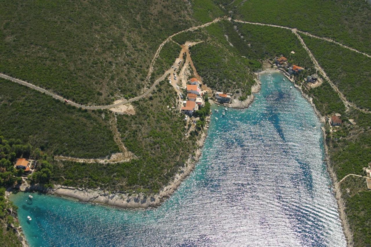 Villa Terra Nostra Hvar フヴァル エクステリア 写真