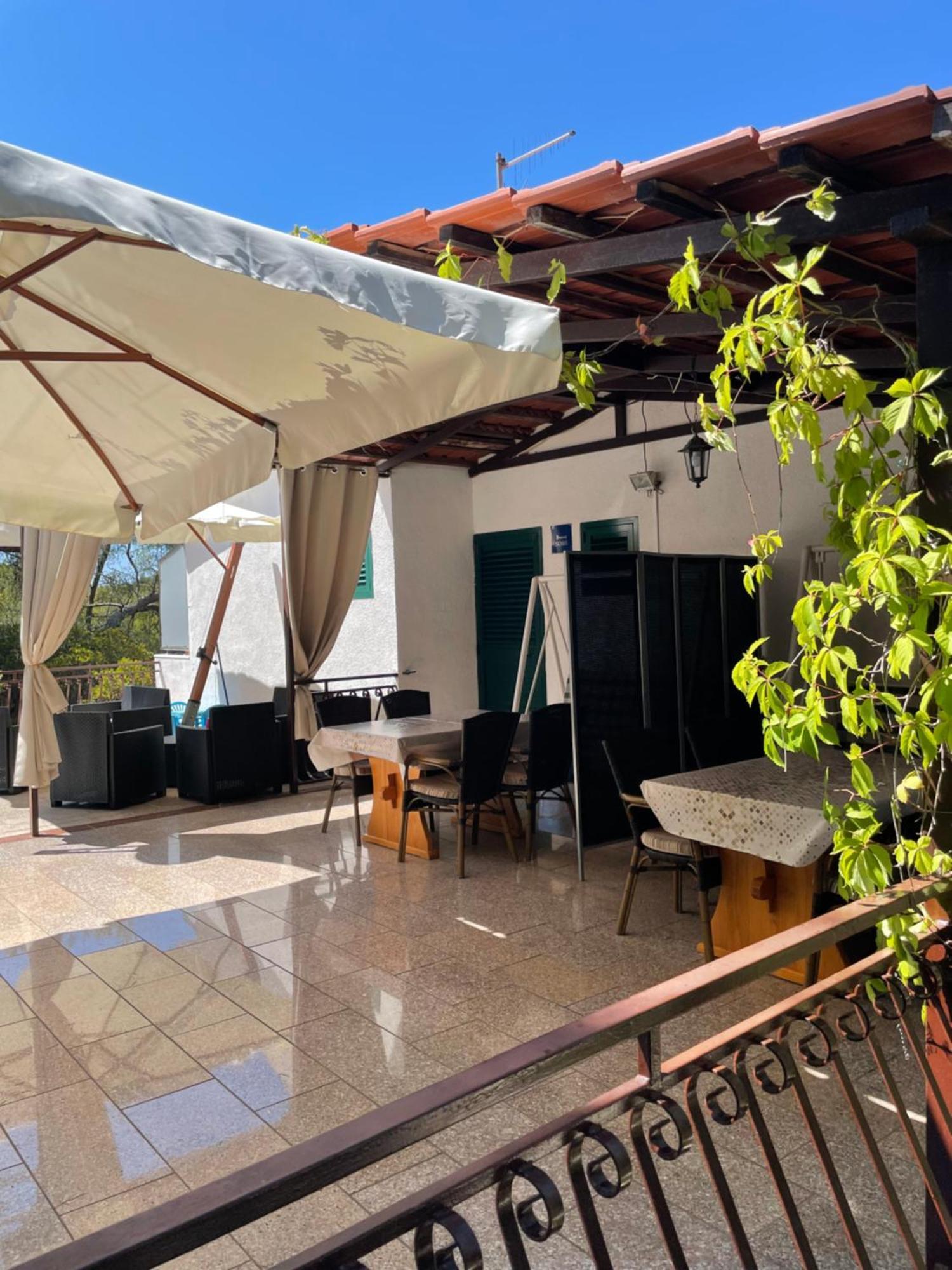 Villa Terra Nostra Hvar フヴァル エクステリア 写真