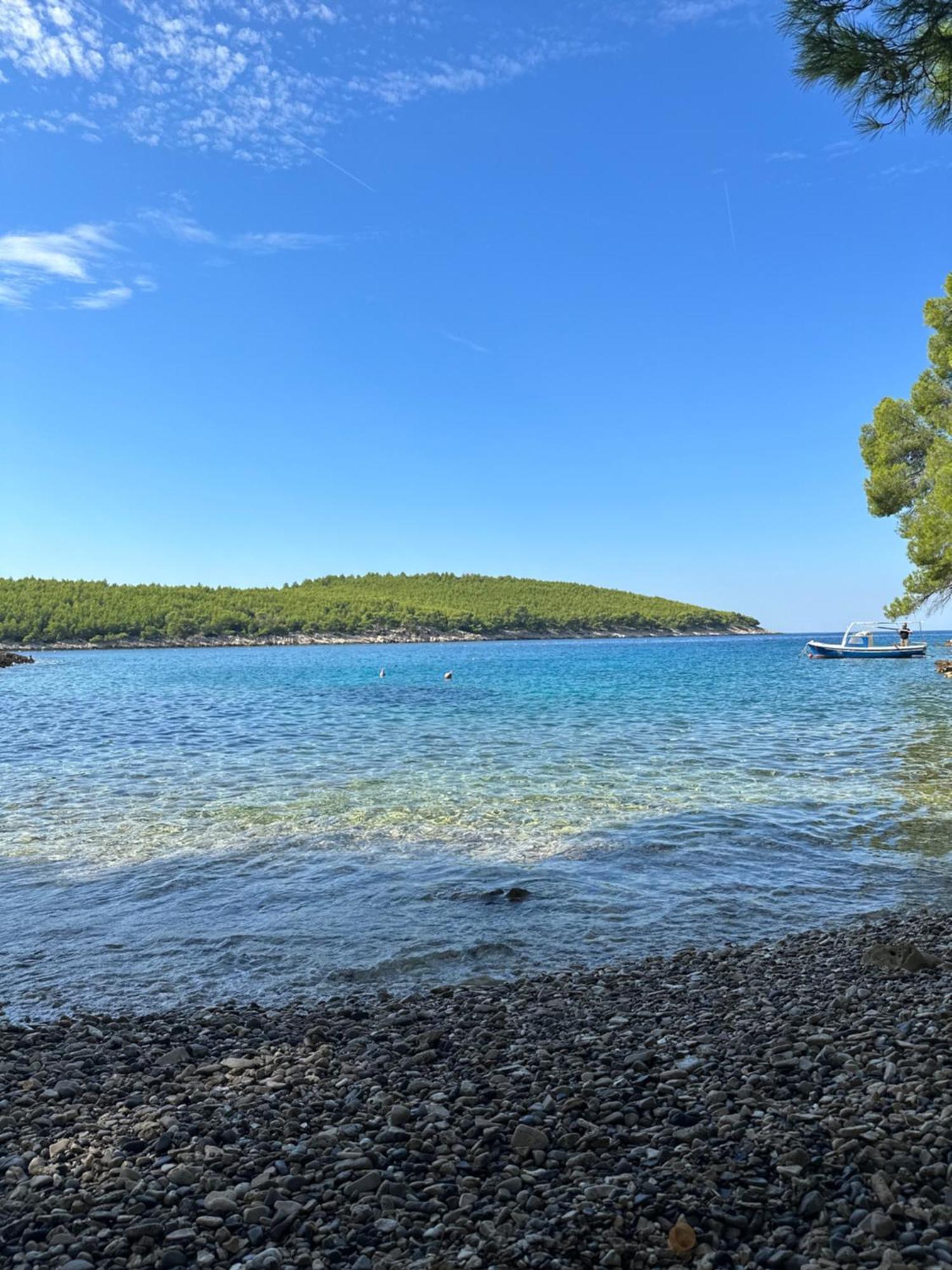 Villa Terra Nostra Hvar フヴァル エクステリア 写真