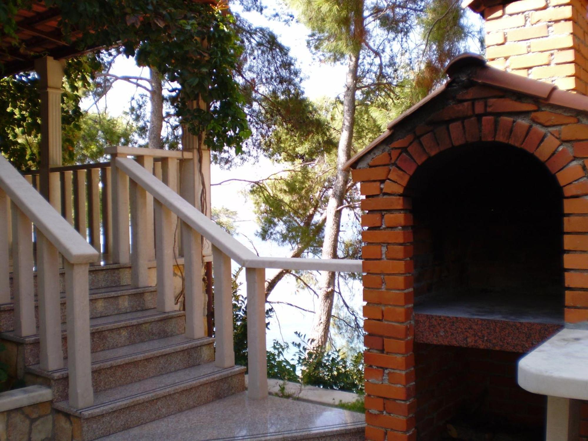 Villa Terra Nostra Hvar フヴァル エクステリア 写真