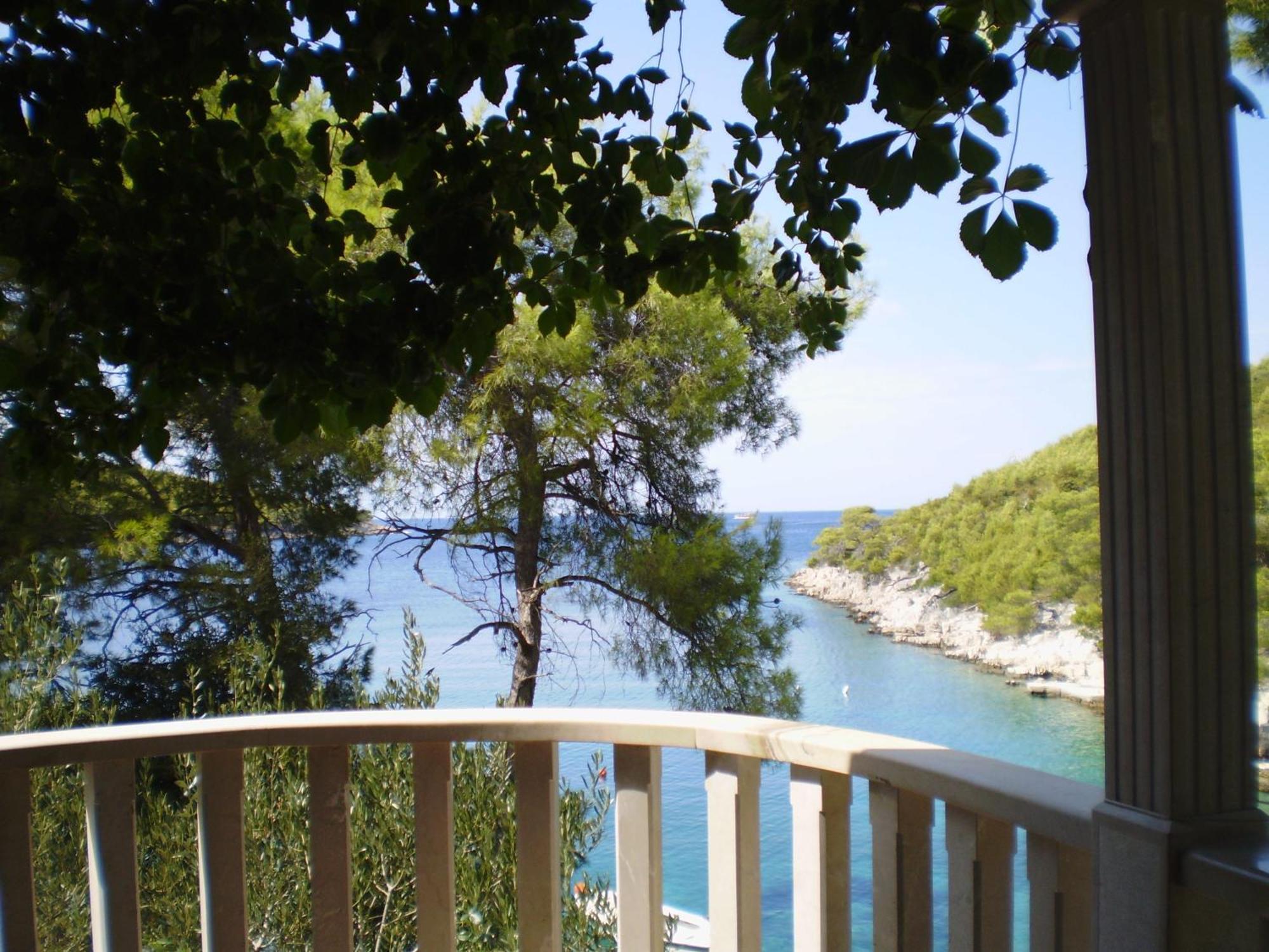Villa Terra Nostra Hvar フヴァル エクステリア 写真