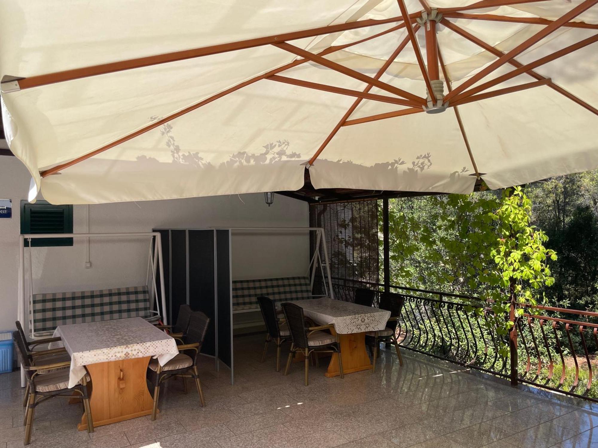 Villa Terra Nostra Hvar フヴァル エクステリア 写真