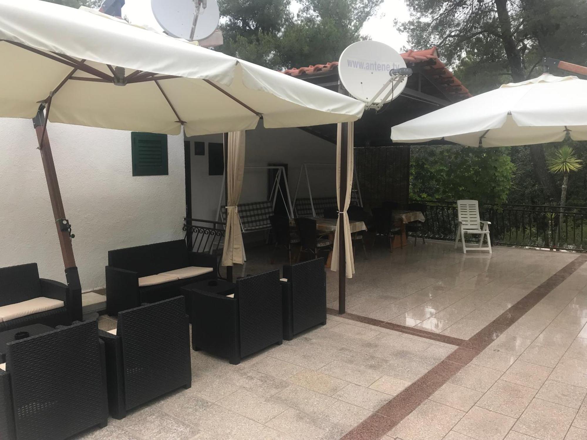 Villa Terra Nostra Hvar フヴァル エクステリア 写真