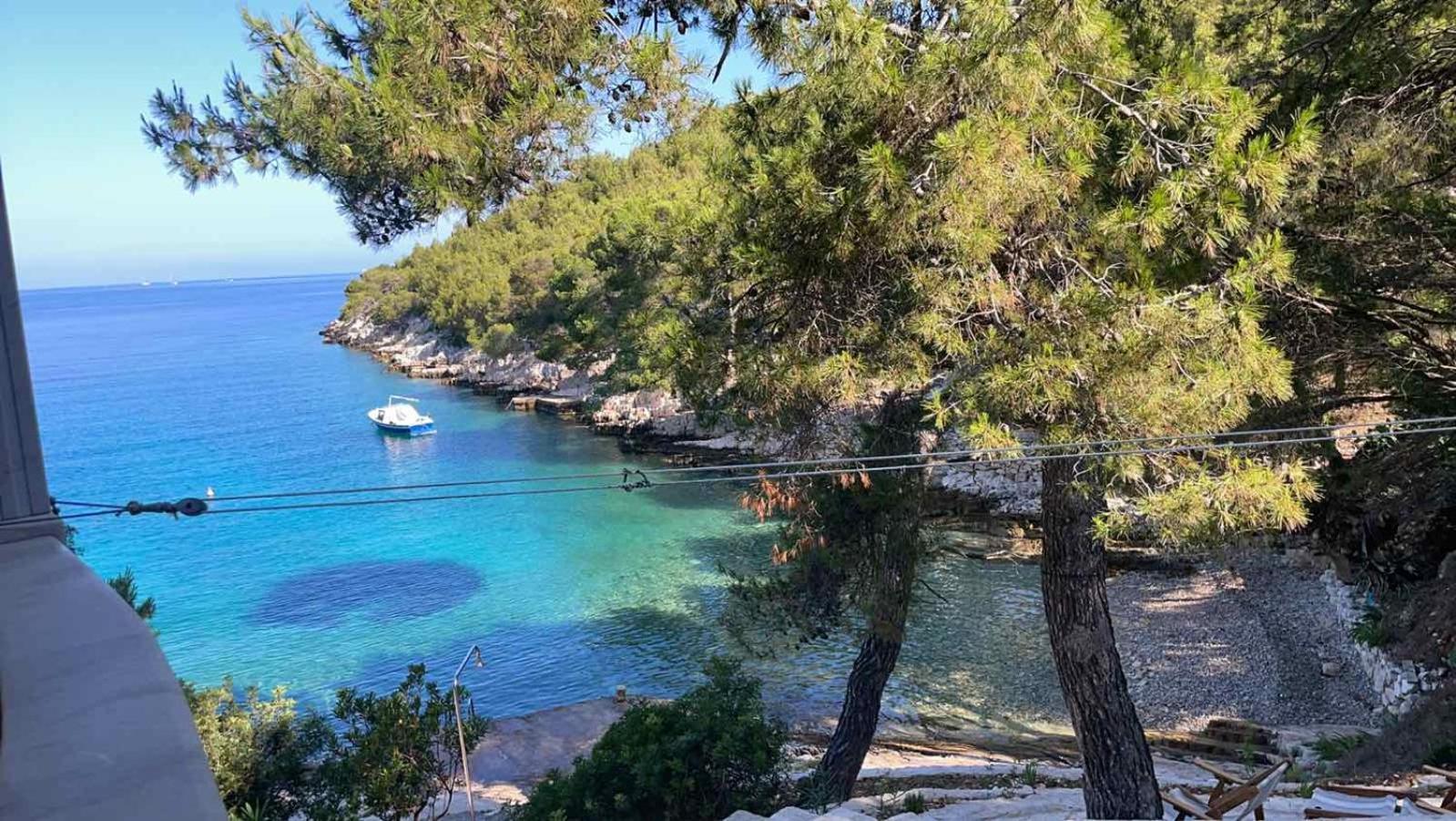 Villa Terra Nostra Hvar フヴァル エクステリア 写真