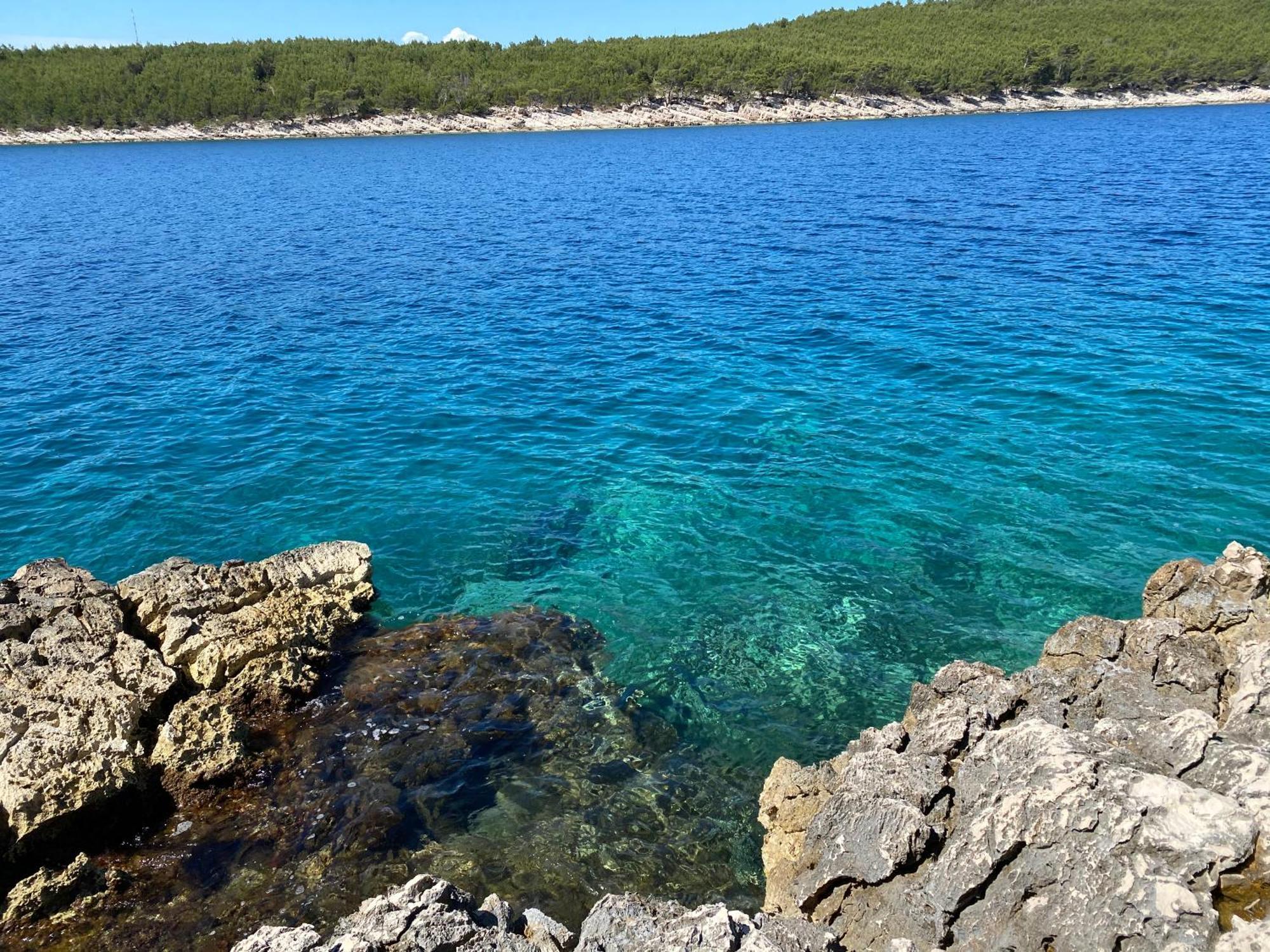 Villa Terra Nostra Hvar フヴァル エクステリア 写真