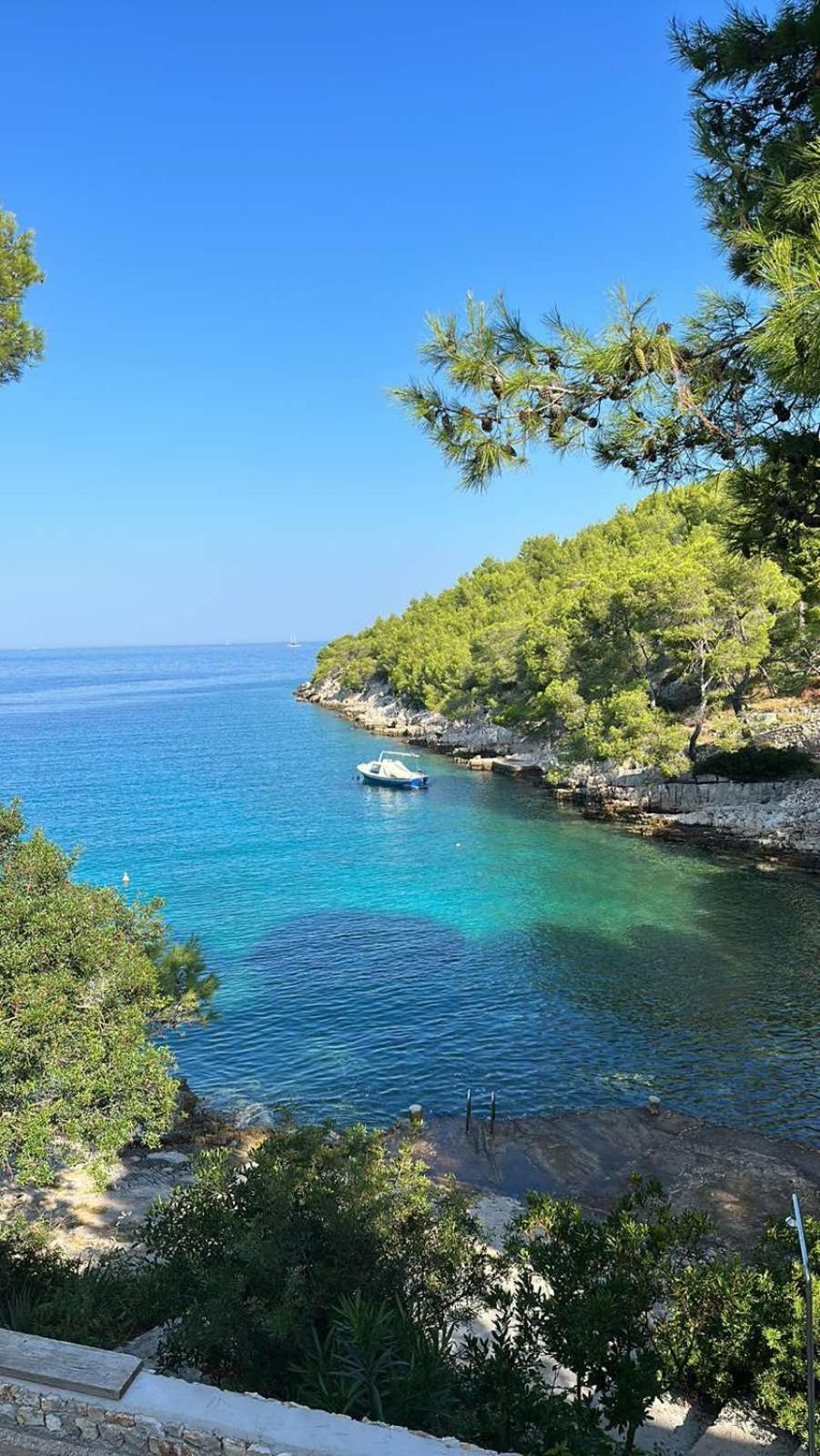 Villa Terra Nostra Hvar フヴァル エクステリア 写真