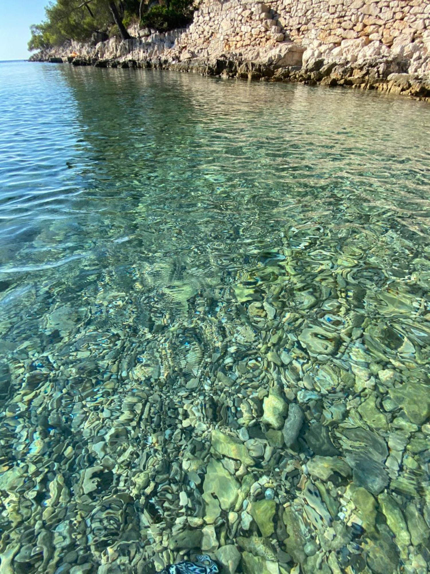 Villa Terra Nostra Hvar フヴァル エクステリア 写真