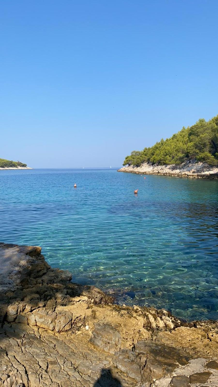 Villa Terra Nostra Hvar フヴァル エクステリア 写真