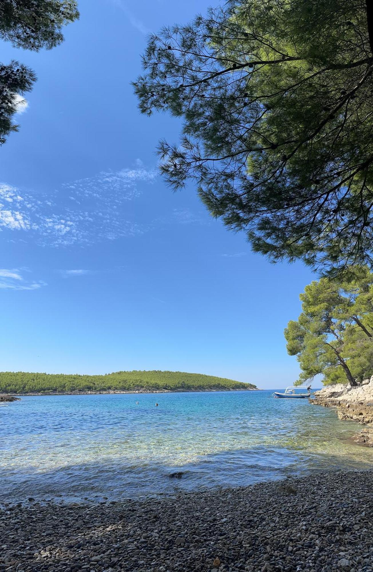 Villa Terra Nostra Hvar フヴァル エクステリア 写真