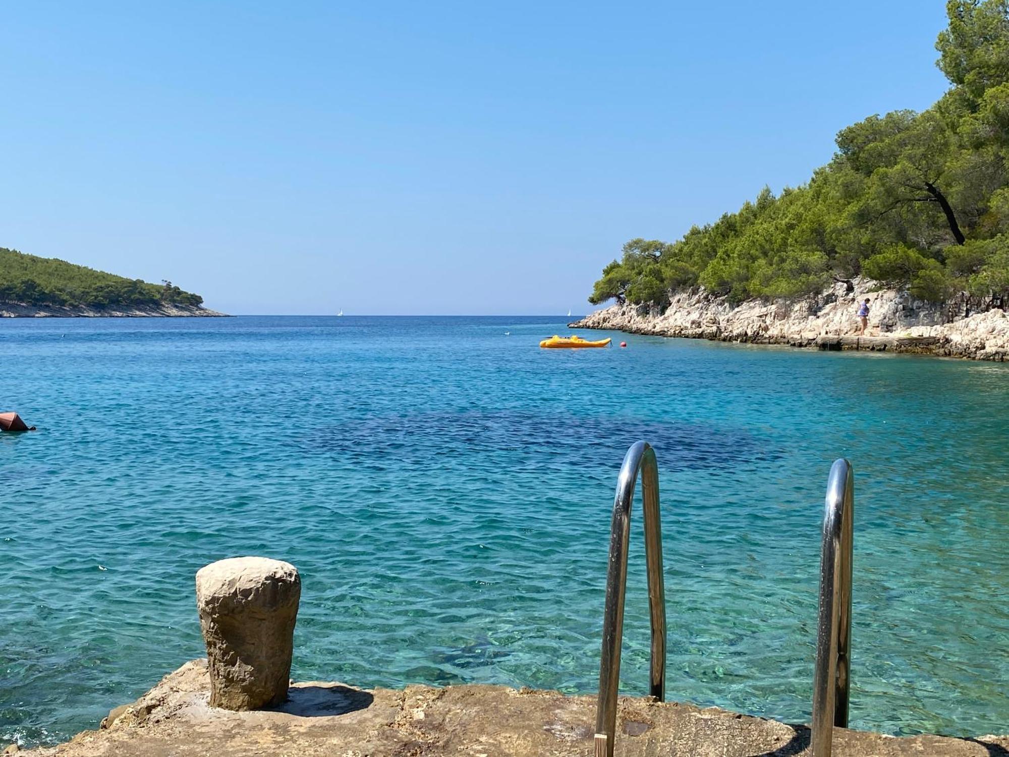 Villa Terra Nostra Hvar フヴァル エクステリア 写真