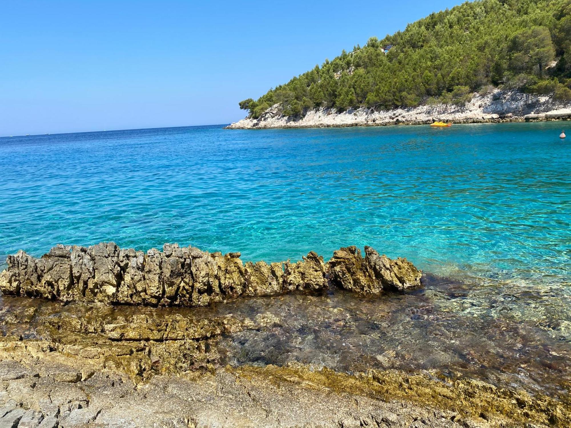 Villa Terra Nostra Hvar フヴァル エクステリア 写真