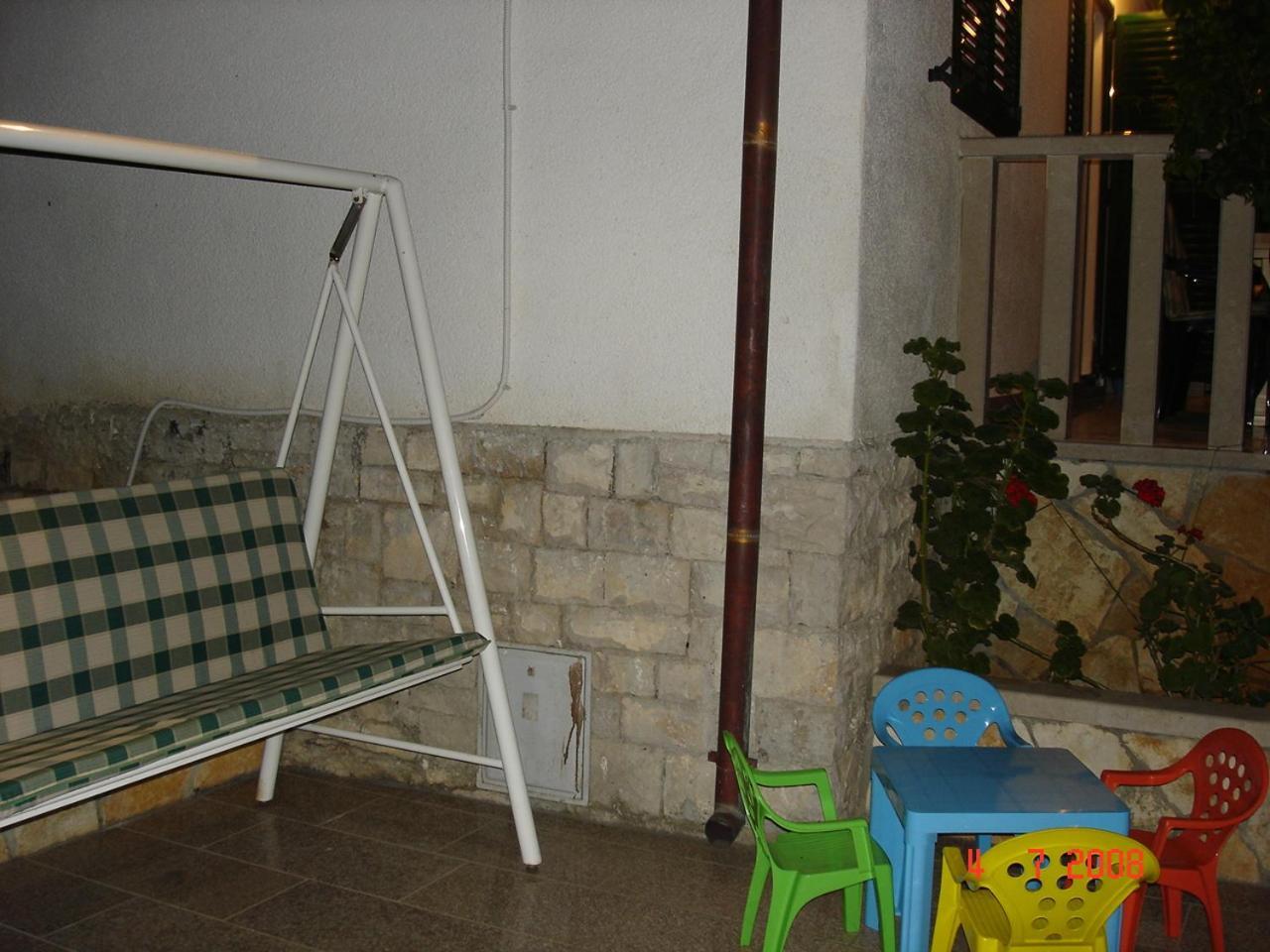Villa Terra Nostra Hvar フヴァル エクステリア 写真