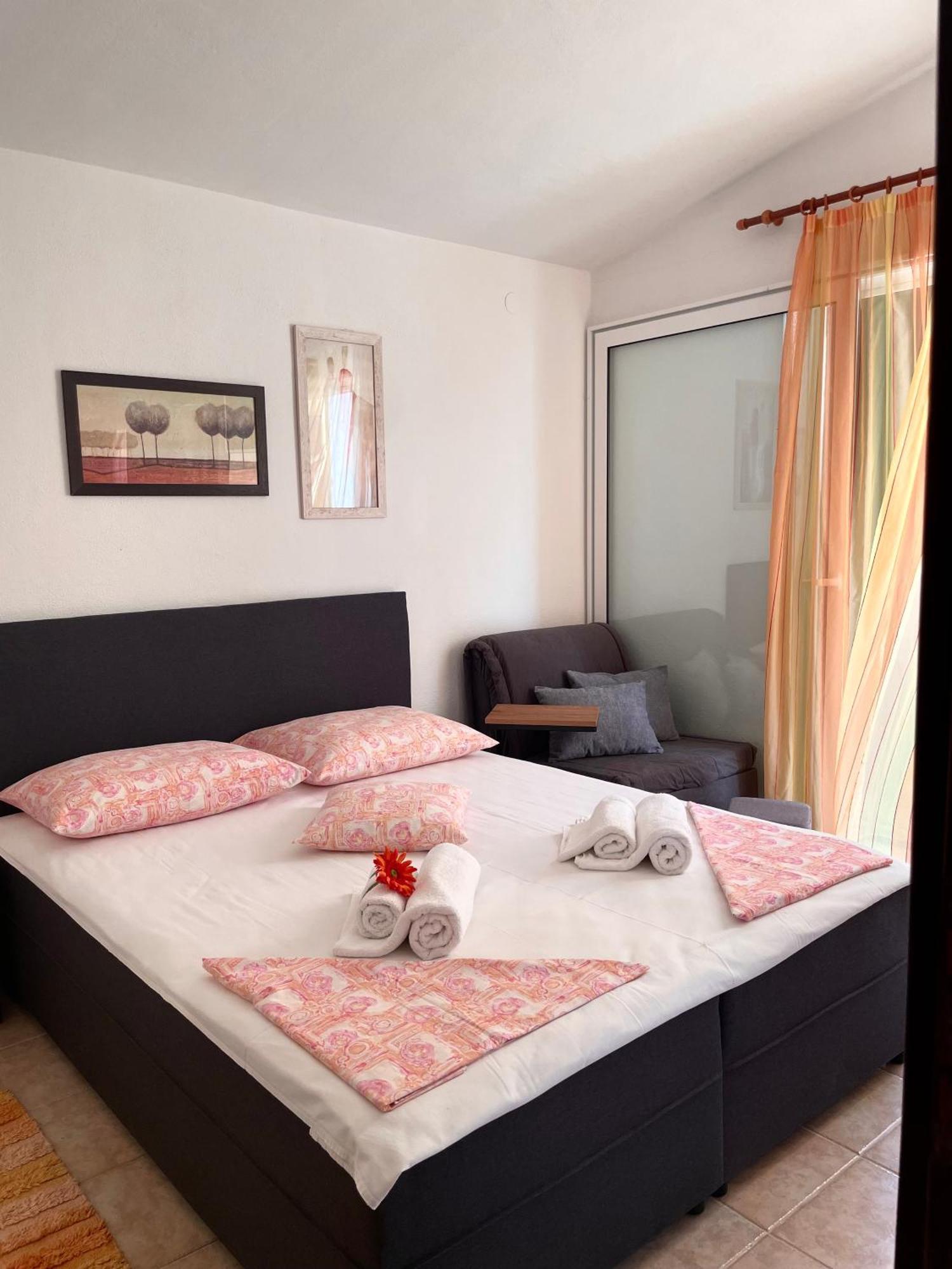 Villa Terra Nostra Hvar フヴァル エクステリア 写真