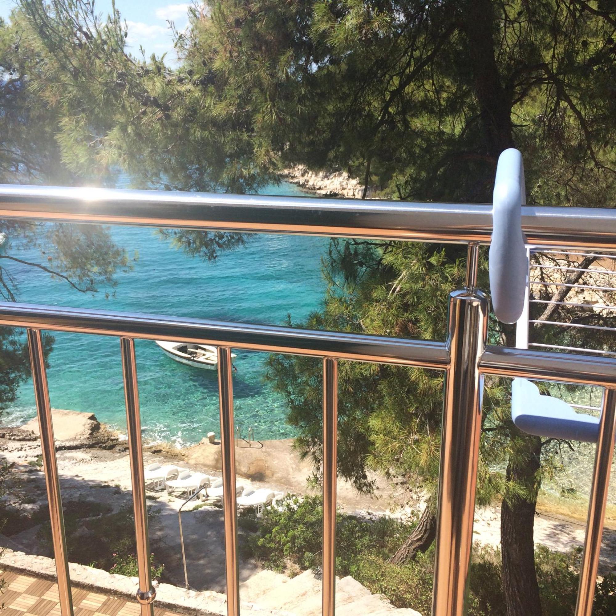Villa Terra Nostra Hvar フヴァル エクステリア 写真