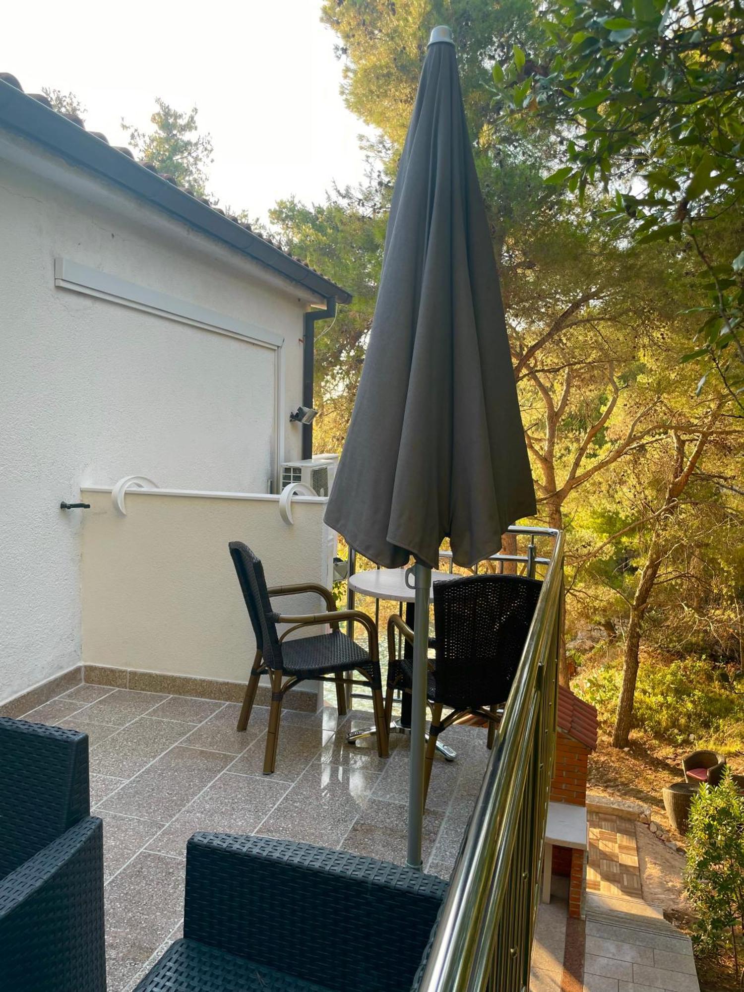 Villa Terra Nostra Hvar フヴァル エクステリア 写真