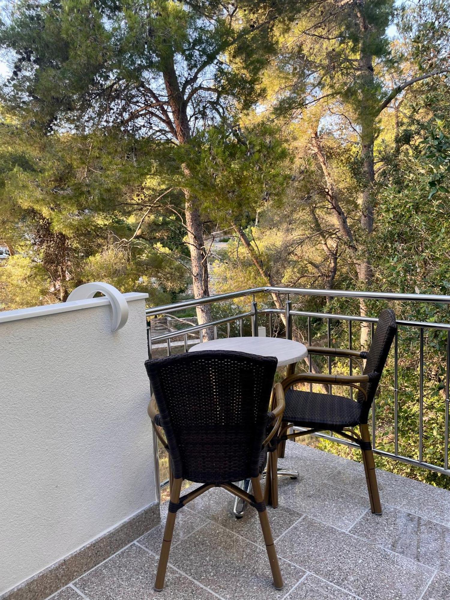 Villa Terra Nostra Hvar フヴァル エクステリア 写真