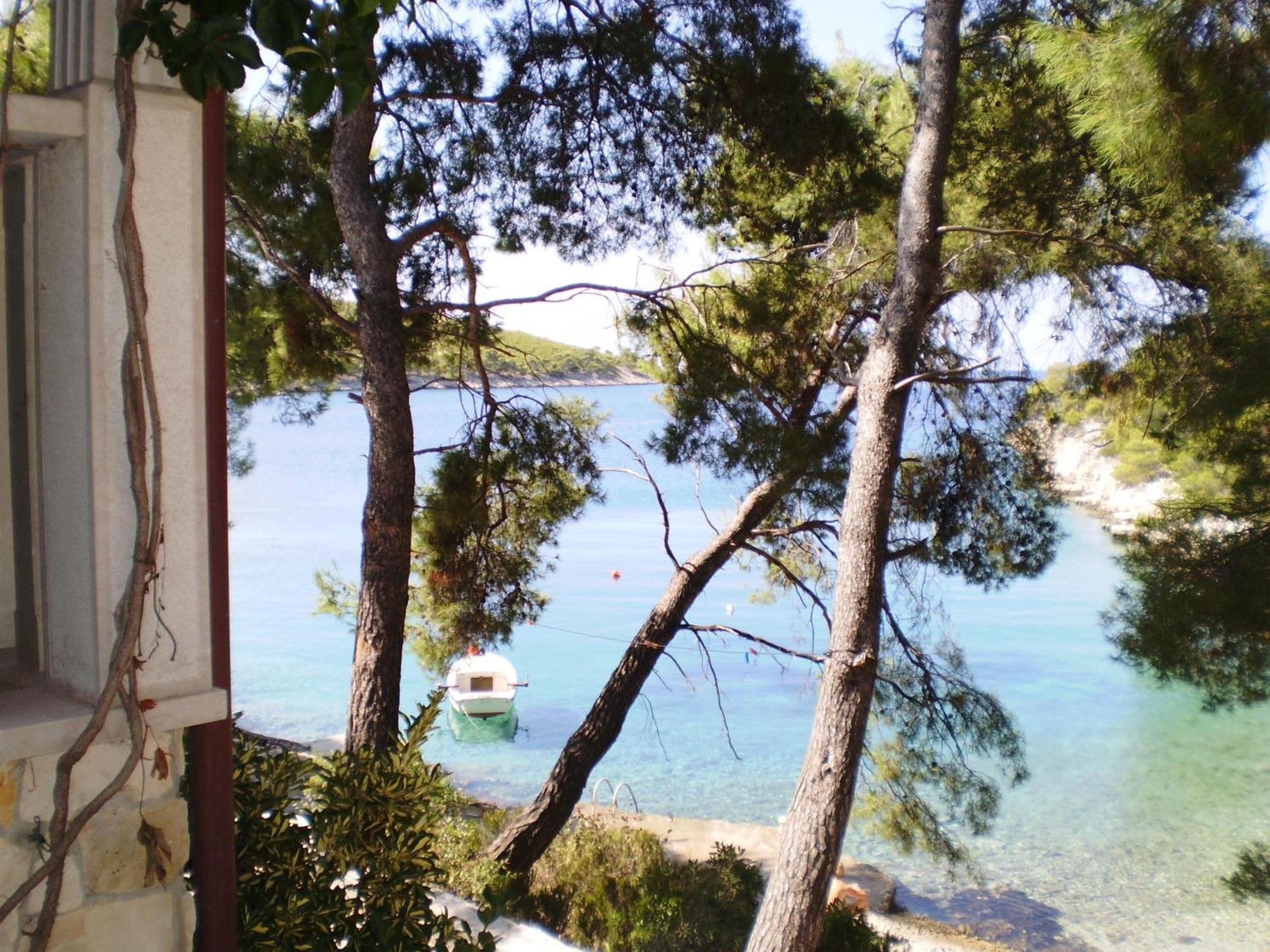 Villa Terra Nostra Hvar フヴァル エクステリア 写真